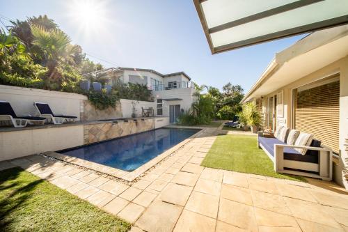 The Terrace in Nahoon Mouth