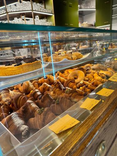 餐飲選擇, Affittacamere Il Cuore Verde in 諾西亞