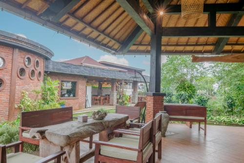 Facilities, Kampung Bingo Glamping&Resto by Great Bali Villas in Bedugul