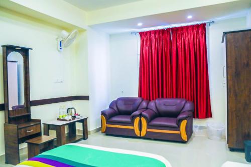 Superior Double Room image 8
