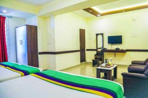 Superior Double Room image 4