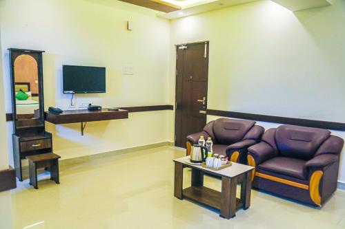 Superior Double Room image 5