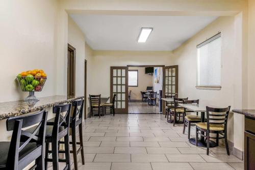 Étterem, Days Inn by Wyndham Cortez in Cortez (Colorado)