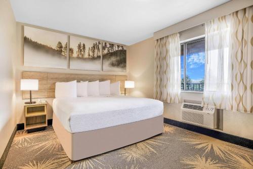Days Inn by Wyndham Cortez - image 6