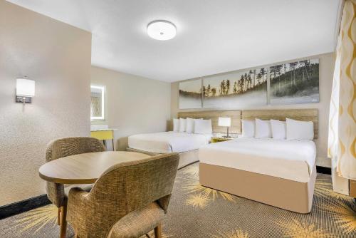 Days Inn by Wyndham Cortez in Cortez (Colorado)