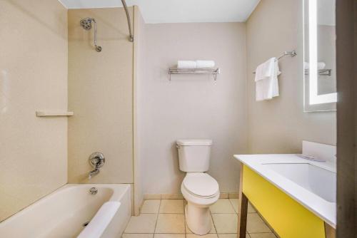 Suite, 2 camere da letto