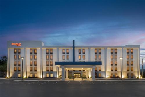 Hampton Inn Altoona in Altoona, USA