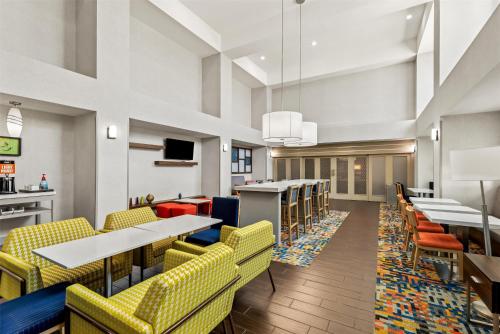 Foto - Hampton Inn & Suites Corpus Christi I-37 - Navigation Boulevard