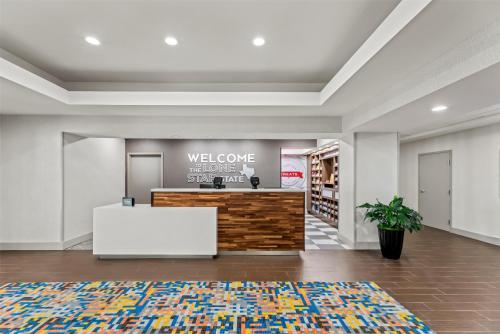Hampton Inn & Suites Corpus Christi I-37 - Navigation Boulevard, Corpus Christi (Foto 6)
