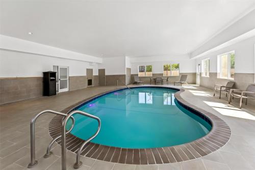 Hampton Inn & Suites Corpus Christi I-37 - Navigation Blvd. - 전망