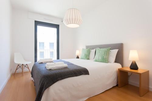 FLH Martim Moniz Modern Flat, Lisabon (fotografie 4)