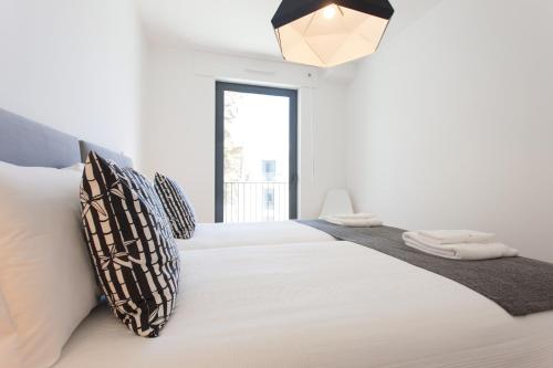 FLH Martim Moniz Modern Flat, Lisabon (fotografie 6)