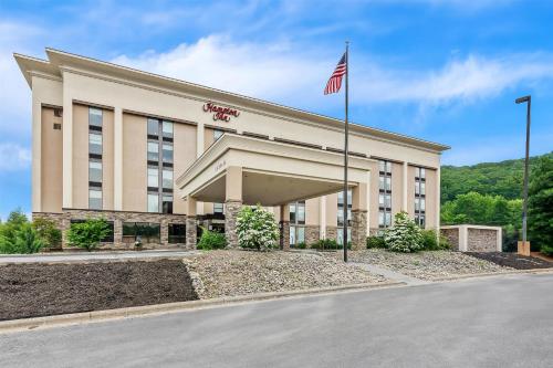 Hampton Inn By Hilton Princeton