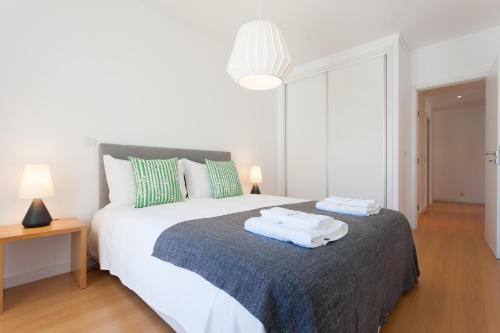 FLH Martim Moniz Modern Flat, Lisabon (fotografie 7)