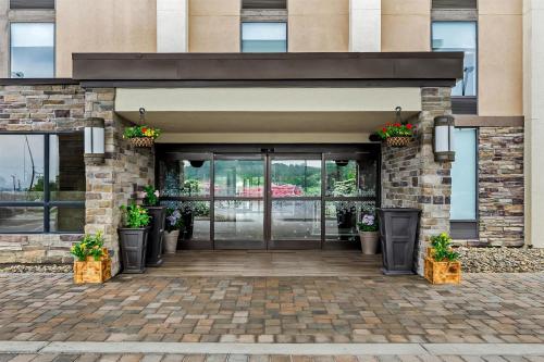 Hampton Inn Princeton in Princeton, USA