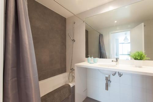 FLH Martim Moniz Modern Flat, Lisabon (fotografie 8)