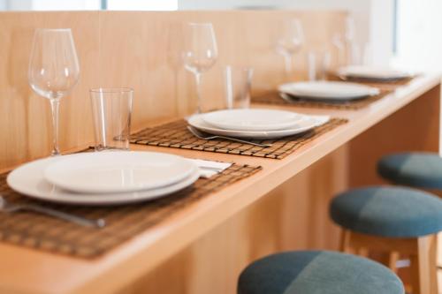 FLH Martim Moniz Modern Flat, Lisabon (fotografie 10)