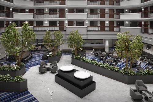Embassy Suites by Hilton Dallas Near the Galleria, Dallas (fotografie 10)