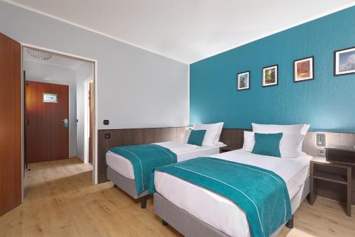 Trip Inn Hotel Krefeld - image 2