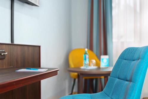 Trip Inn Hotel Krefeld - image 7
