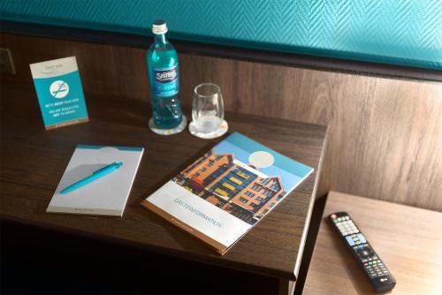 Trip Inn Hotel Krefeld - image 11