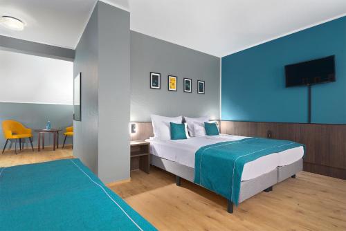 Trip Inn Hotel Krefeld - image 9