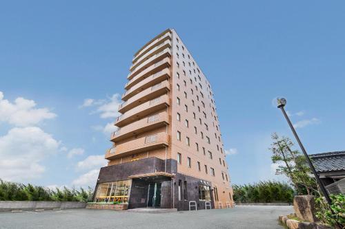 Park Inn 山陽小野田 | 去趣 chicTrip