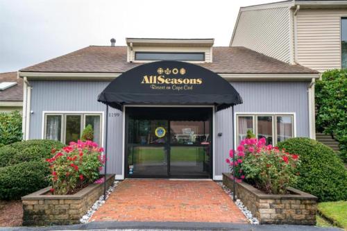 . All Seasons Resort, Trademark Collection by Wyndham
