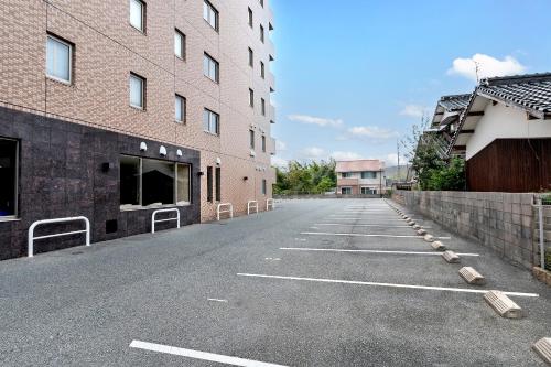 Park Inn 山陽小野田 | 去趣 chicTrip