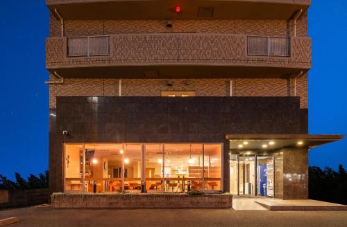Park Inn 山陽小野田 | 去趣 chicTrip