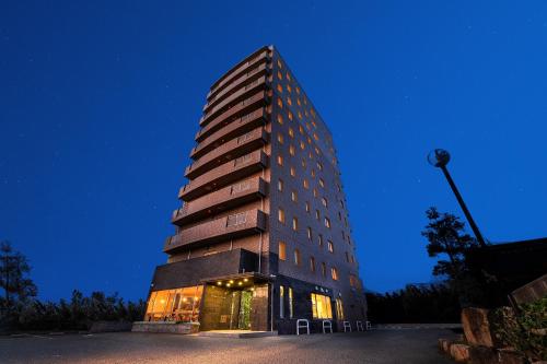 Park Inn 山陽小野田 | 去趣 chicTrip