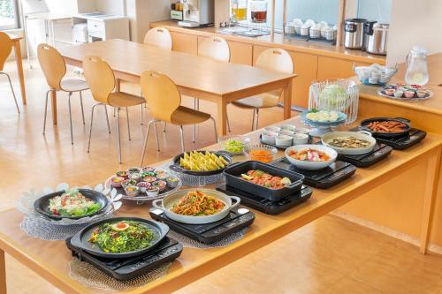 パーク・イン山陽小野田