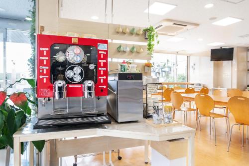 パーク・イン山陽小野田