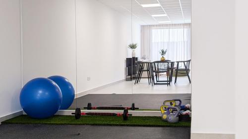 ALTAMAR villa in Golf Bahia