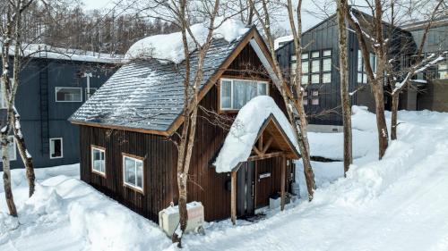 Nature Chalet by Elite Havens, Kutchan