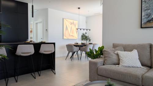 ALTAMAR villa in Golf Bahia