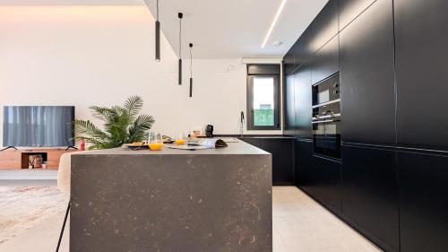 ALTAMAR villa in Golf Bahia