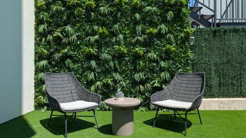 ALTAMAR villa in Golf Bahia