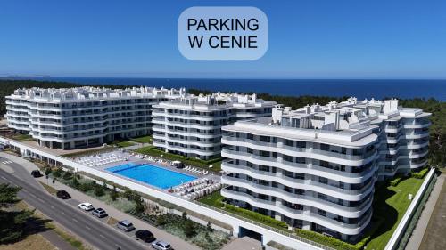 Rogowo Pearl City Apartments