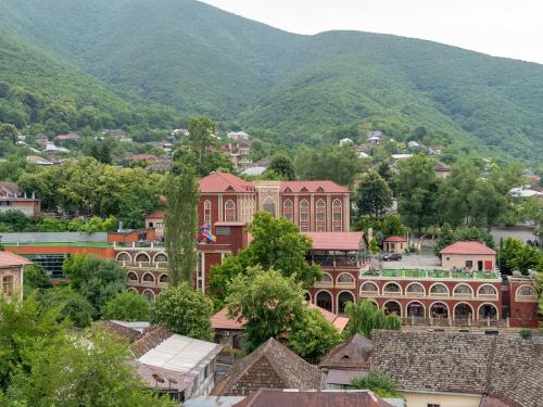 Sheki Palace Hotel