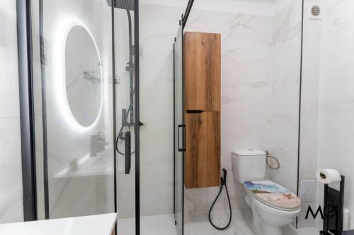 MoHost Ady - Charming 1BR Retreat in Sibiu, Sibiu (fotografie 6)