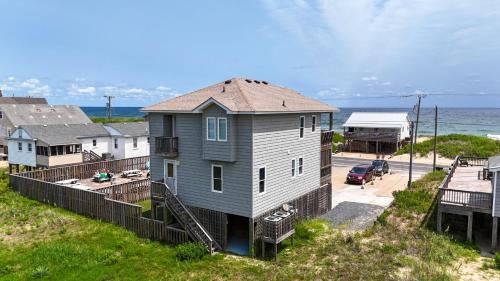 4120 - The Shake Shack, Kitty Hawk (foto 2)
