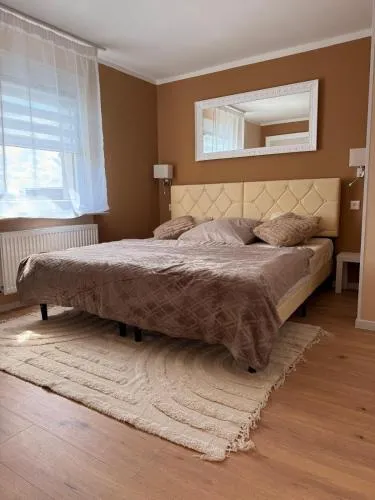 Appartement 2a - Gemütliche Wohnung mit Küchenzeile, Bad und Balkon in Salzgitter, Deutschland