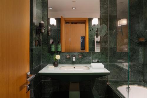 Crowne Plaza Milan City by IHG, Milán (fotografie 9)