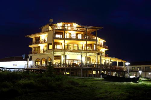 Seven Generations Winery Hotel Mechka