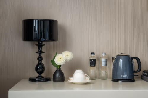 Crowne Plaza Milan City by IHG, Milán (fotografie 10)