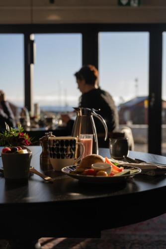 Bobergs pa Hamngarden in Viarp