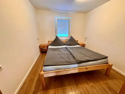 Ost See Blick Ferienwohnung Nr2 Baabe in Baabe, Deutschland