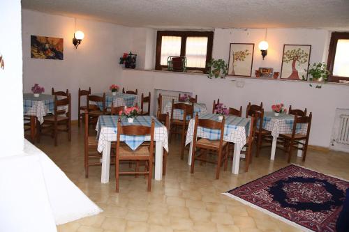 Hotel San Vincenzo