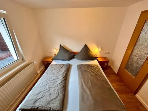 Ost See Blick Ferienwohnung Nr3 Baabe in Baabe, Deutschland